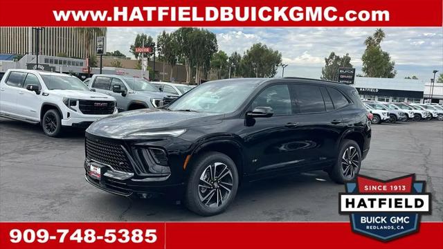 2026 Buick Enclave Sport Touring for sale in Redlands, CA