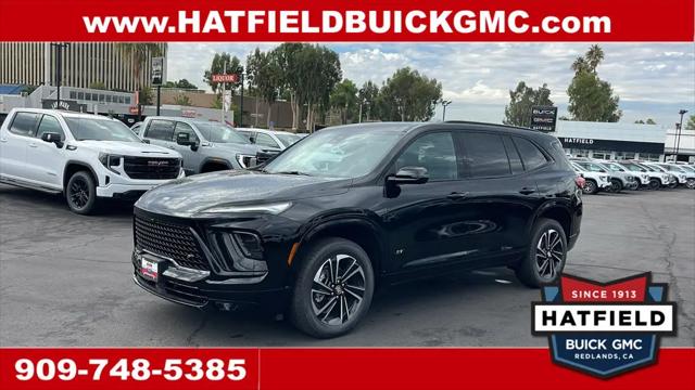 2026 Buick Enclave Sport Touring for sale in Redlands, CA