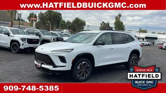2026 Buick Enclave Sport Touring FWD for sale in Redlands, CA