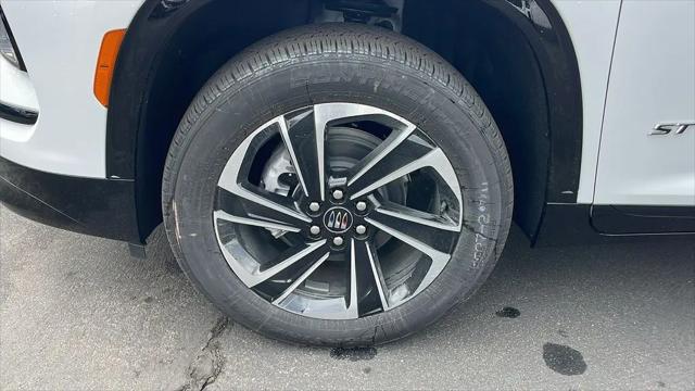 2026 Buick Enclave Sport Touring FWD