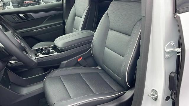 2026 Buick Enclave Sport Touring FWD