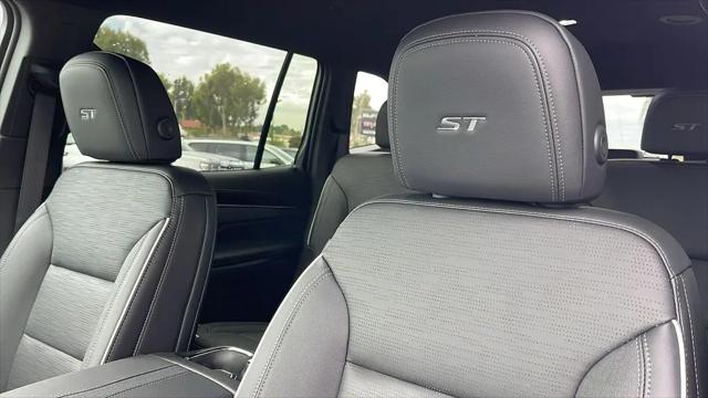 2026 Buick Enclave Sport Touring FWD