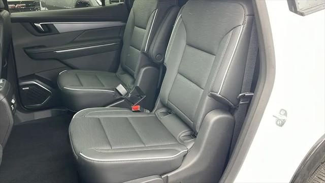 2026 Buick Enclave Sport Touring FWD