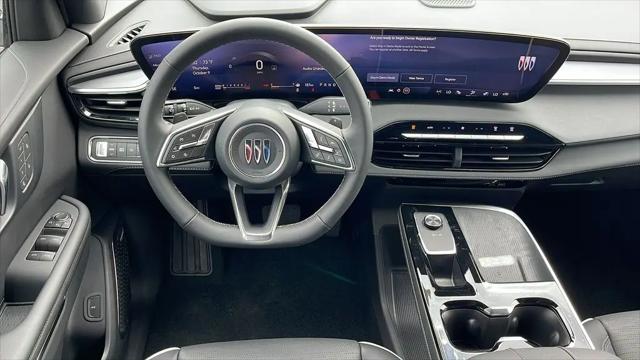 2026 Buick Enclave Sport Touring FWD