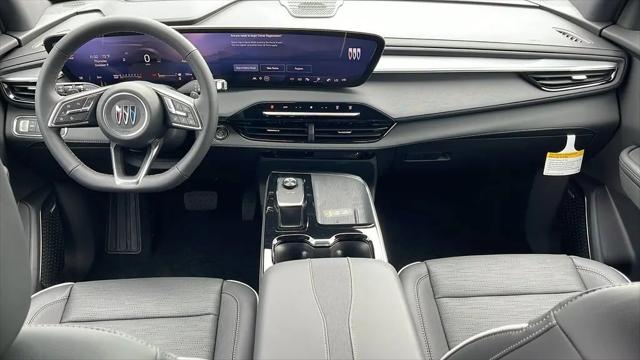 2026 Buick Enclave Sport Touring FWD