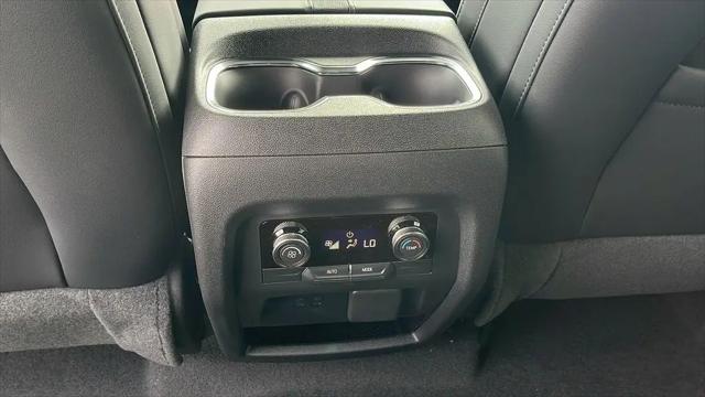 2026 Buick Enclave Sport Touring FWD