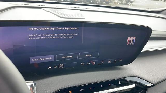 2026 Buick Enclave Sport Touring FWD