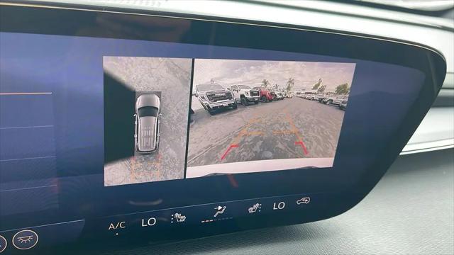 2026 Buick Enclave Sport Touring FWD