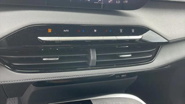 2026 Buick Enclave Sport Touring FWD