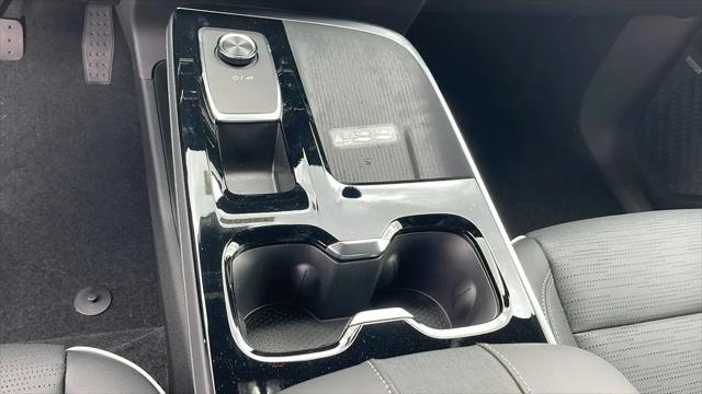 2026 Buick Enclave Sport Touring FWD