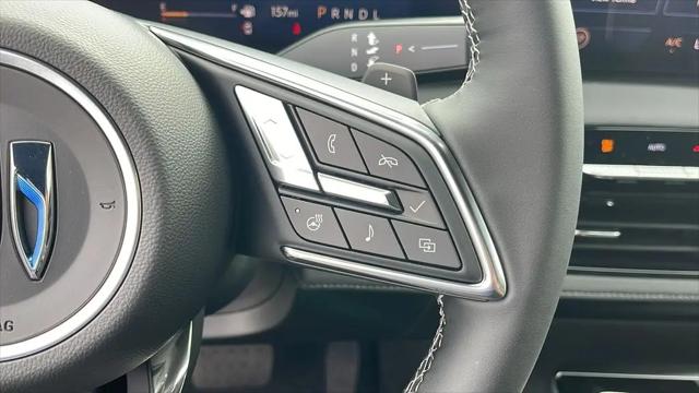 2026 Buick Enclave Sport Touring FWD