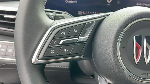 2026 Buick Enclave Sport Touring FWD