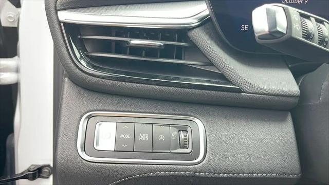 2026 Buick Enclave Sport Touring FWD