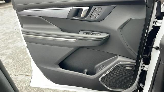 2026 Buick Enclave Sport Touring FWD