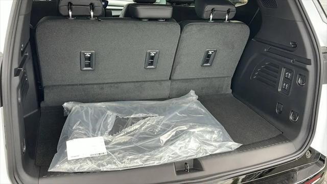 2026 Buick Enclave Sport Touring FWD