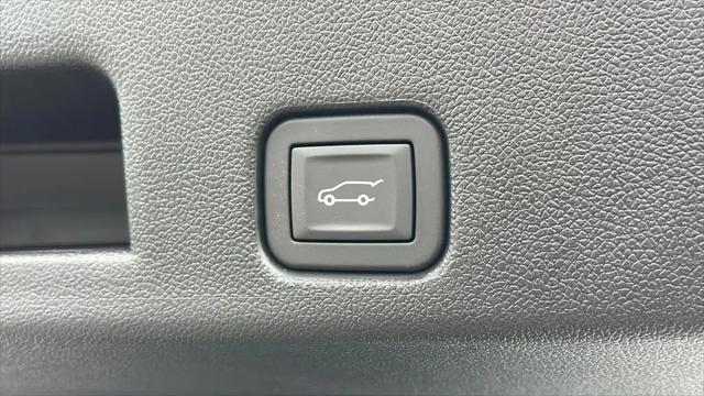 2026 Buick Enclave Sport Touring FWD