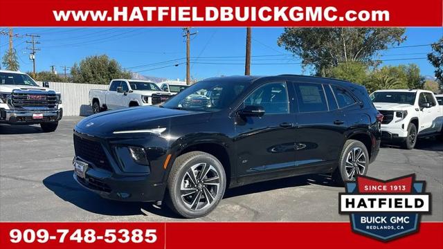 2026 Buick Enclave Sport Touring for sale in Redlands, CA