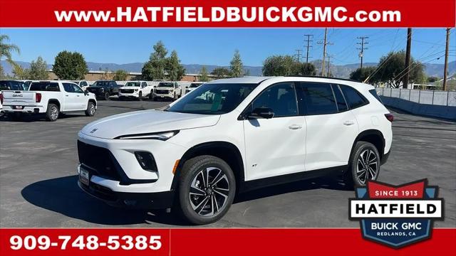 2026 Buick Enclave Sport Touring FWD for sale in Redlands, CA