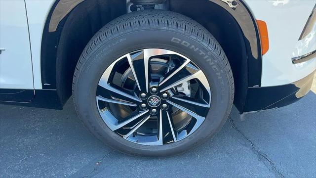 2026 Buick Enclave Sport Touring FWD