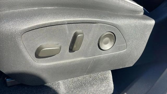 2026 Buick Enclave Sport Touring FWD