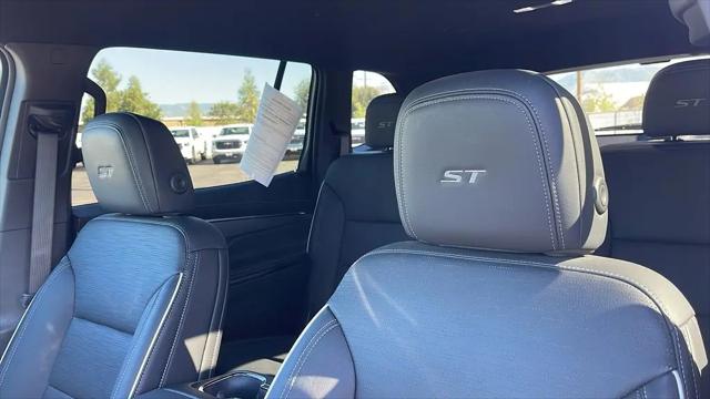 2026 Buick Enclave Sport Touring FWD