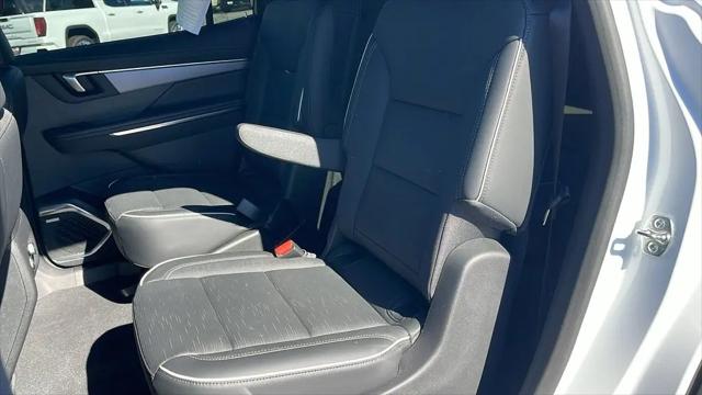 2026 Buick Enclave Sport Touring FWD