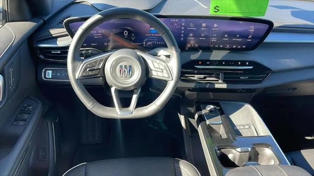 2026 Buick Enclave Sport Touring FWD