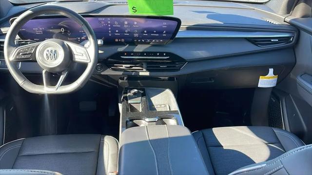 2026 Buick Enclave Sport Touring FWD
