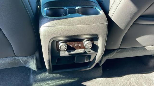 2026 Buick Enclave Sport Touring FWD