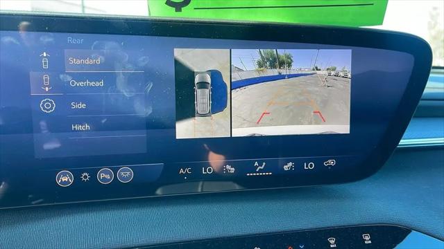 2026 Buick Enclave Sport Touring FWD