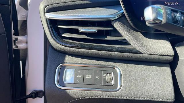 2026 Buick Enclave Sport Touring FWD