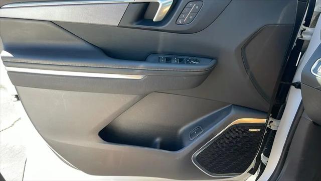 2026 Buick Enclave Sport Touring FWD