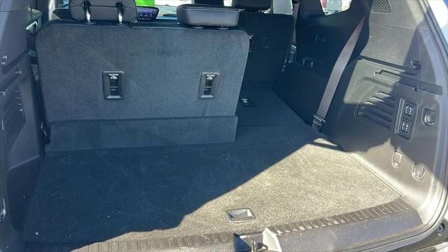2026 Buick Enclave Sport Touring FWD