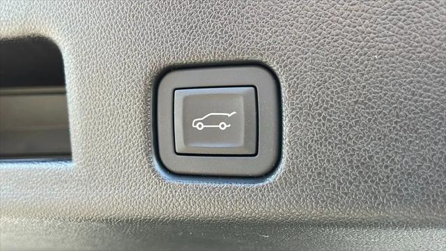 2026 Buick Enclave Sport Touring FWD