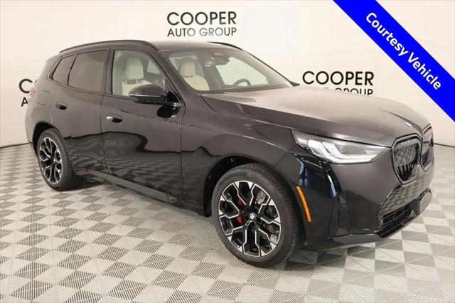 2025 BMW X3 30 xDrive for sale in Edmond, OK