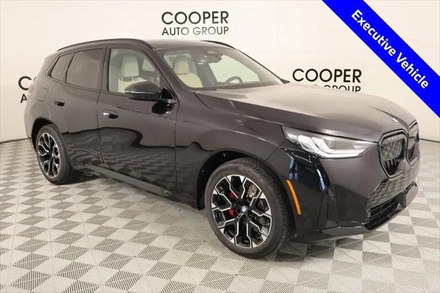 2025 BMW X3 30 xDrive for sale in Edmond, OK