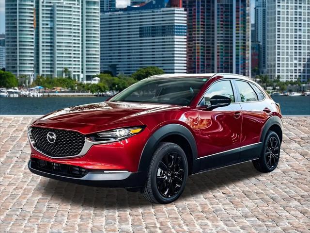 2025 Mazda CX-30 2.5 S Select Sport for sale in Miami, FL