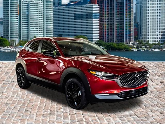 2025 Mazda CX-30 2.5 S Select Sport for sale in Miami, FL