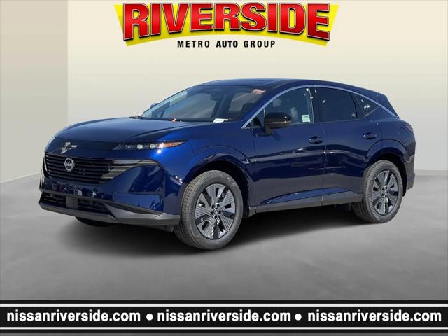 2025 Nissan Murano SL for sale in Riverside, CA
