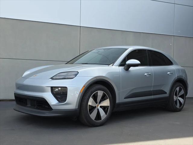 2025 Porsche Macan Electric 4 for sale in Memphis, TN