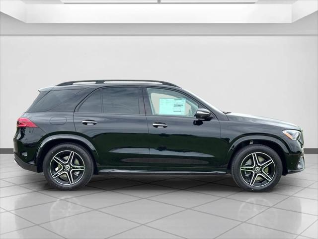 2025 Mercedes-Benz GLE GLE 350 GLE 350