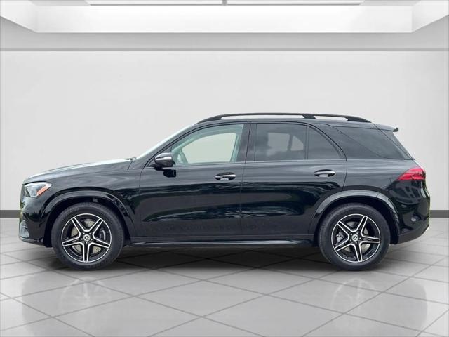 2025 Mercedes-Benz GLE GLE 350 GLE 350