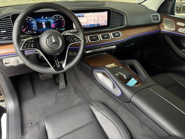 2025 Mercedes-Benz GLE GLE 350 GLE 350