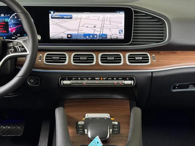 2025 Mercedes-Benz GLE GLE 350 GLE 350