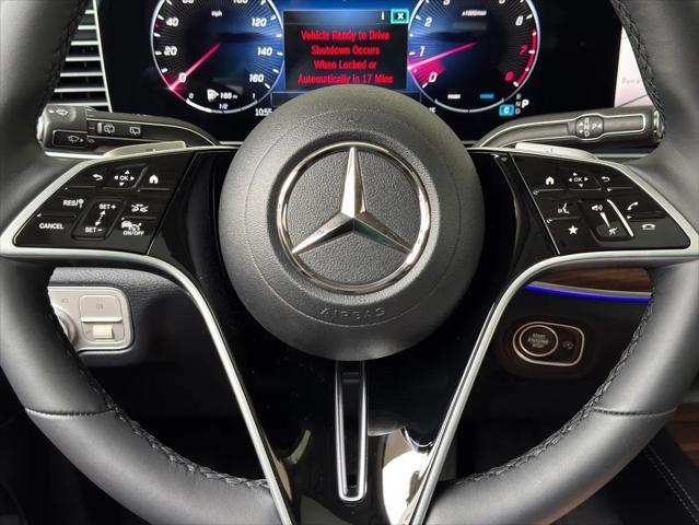 2025 Mercedes-Benz GLE GLE 350 GLE 350