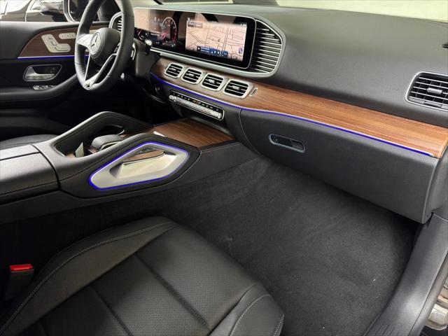 2025 Mercedes-Benz GLE GLE 350 GLE 350