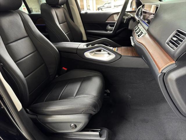 2025 Mercedes-Benz GLE GLE 350 GLE 350