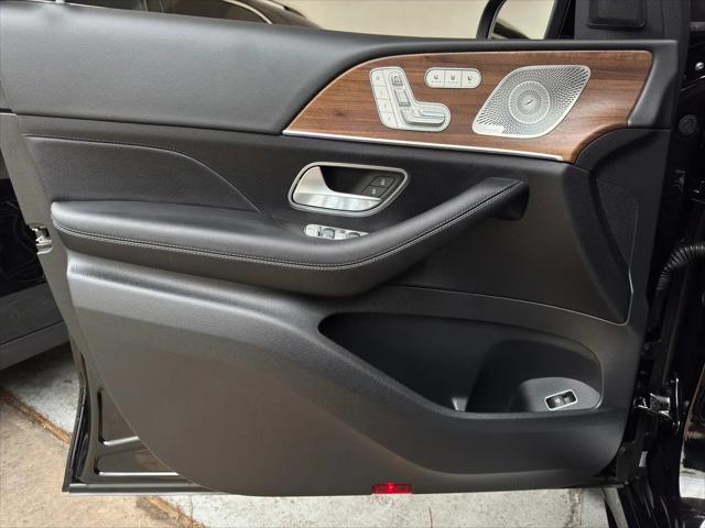 2025 Mercedes-Benz GLE GLE 350 GLE 350