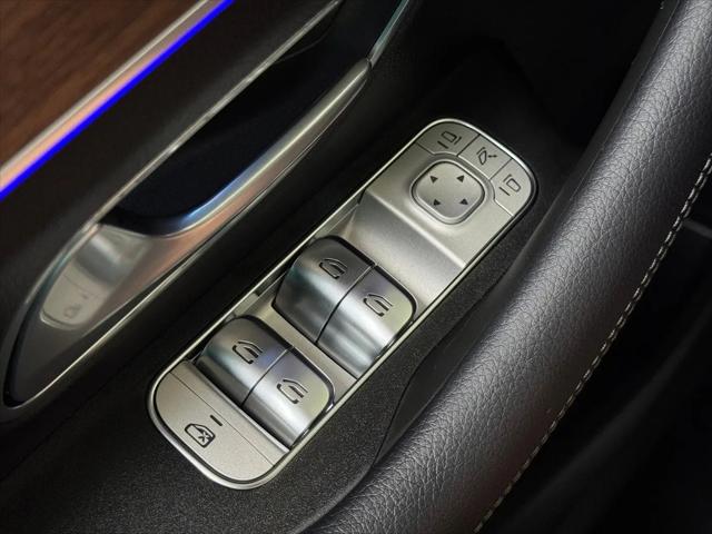 2025 Mercedes-Benz GLE GLE 350 GLE 350