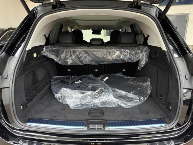 2025 Mercedes-Benz GLE GLE 350 GLE 350